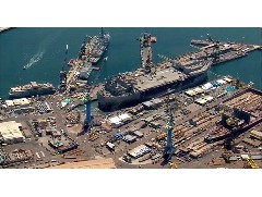 江门浮船坞厂：什么是船坞？