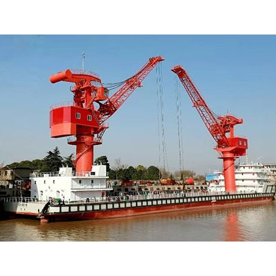 江门渔船建造厂：船舶修理的组织管理